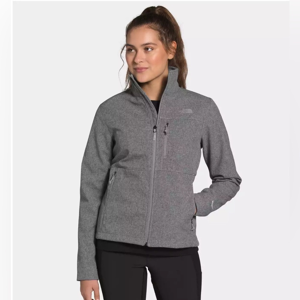 The North Face Apex Bionic jacket Small